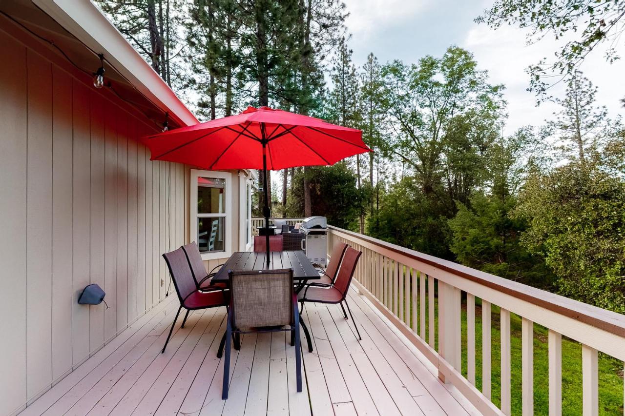 Villa The 19Th Hole Groveland Exterior foto